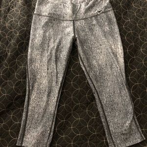 Nike capris M